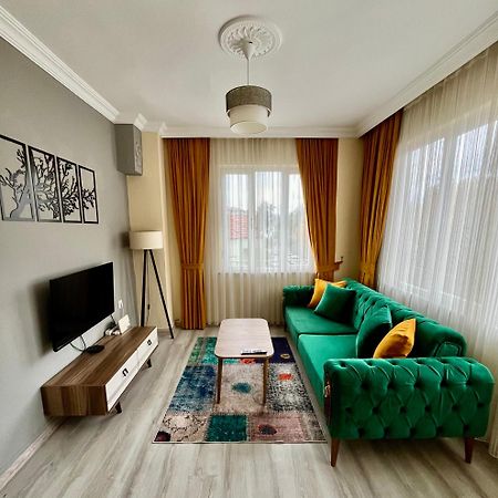 Mek Homes 2 Фетхіє Екстер'єр фото