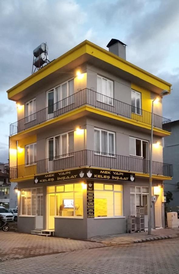 Mek Homes 2 Фетхіє Екстер'єр фото