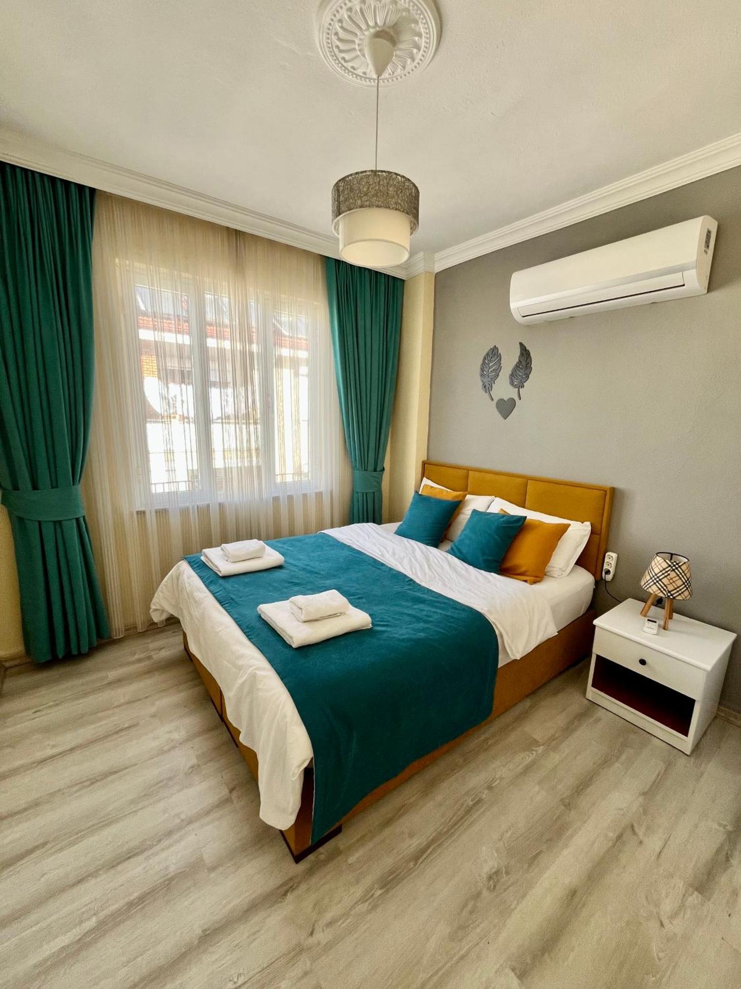 Mek Homes 2 Фетхіє Екстер'єр фото