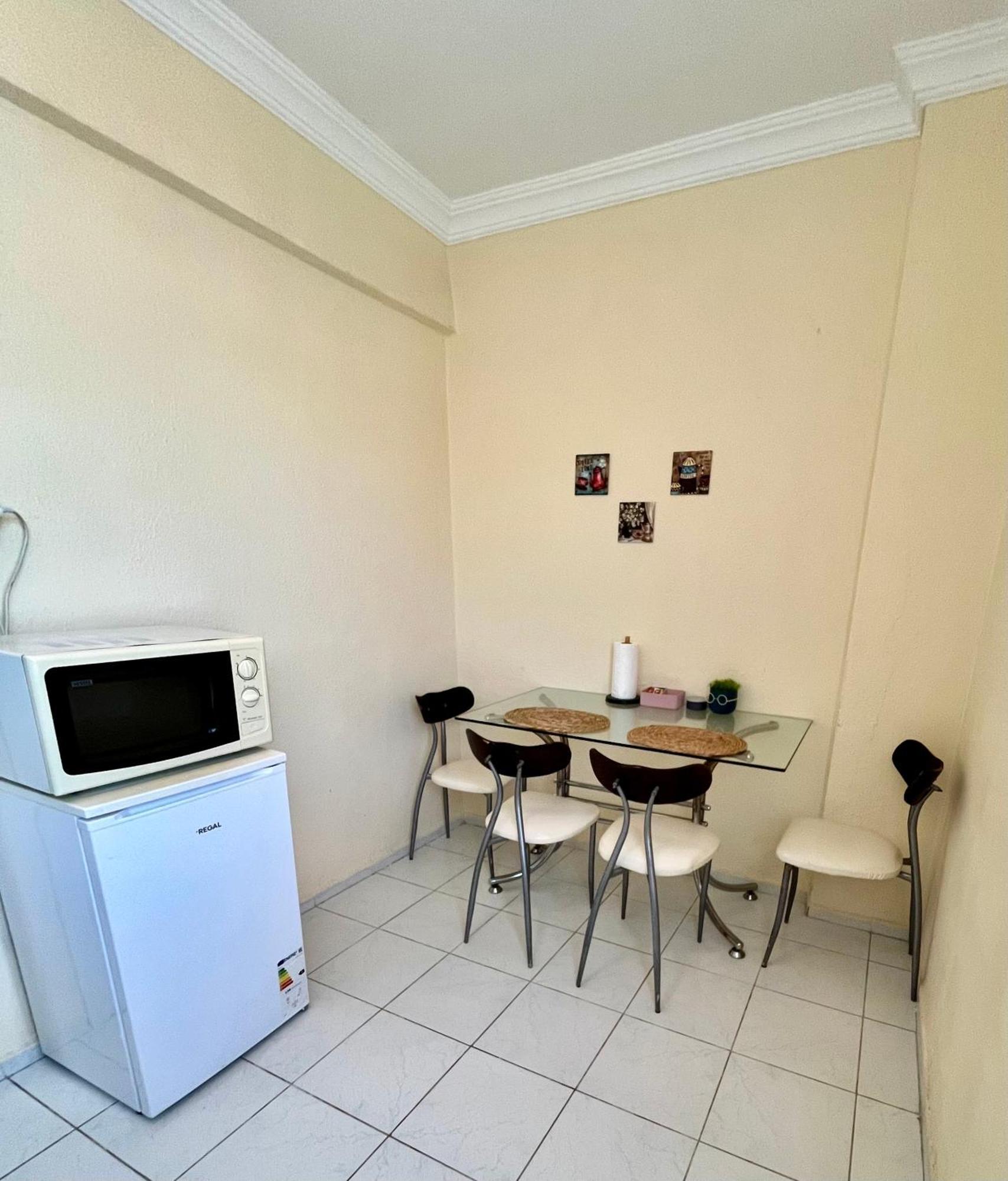 Mek Homes 2 Фетхіє Екстер'єр фото