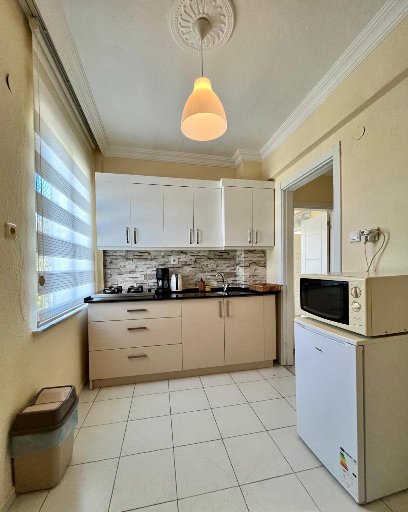 Mek Homes 2 Фетхіє Екстер'єр фото