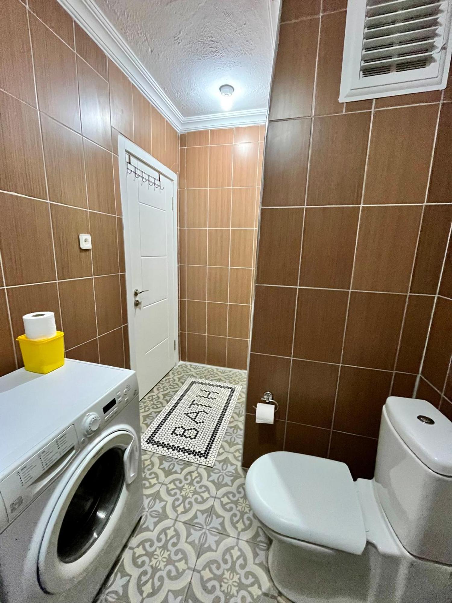 Mek Homes 2 Фетхіє Екстер'єр фото