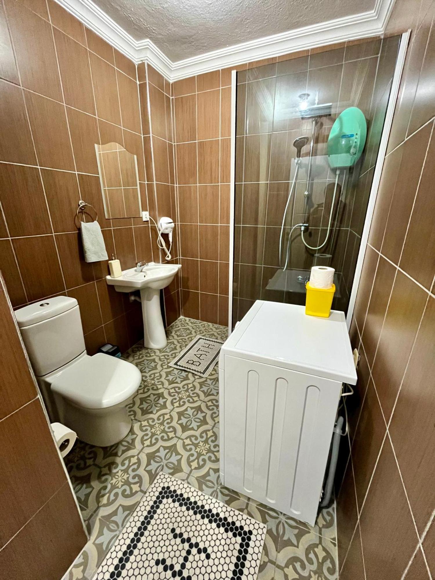 Mek Homes 2 Фетхіє Екстер'єр фото