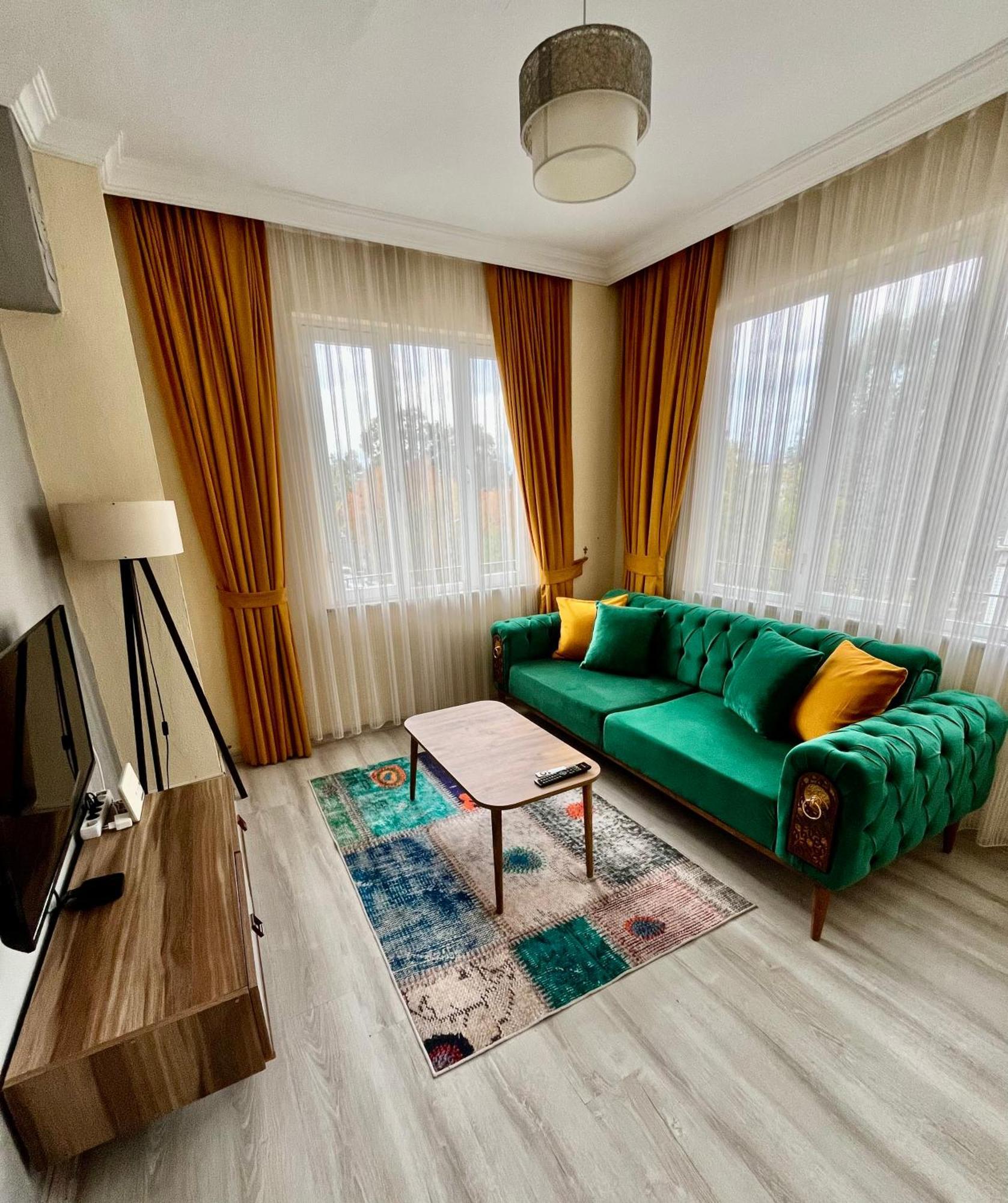 Mek Homes 2 Фетхіє Екстер'єр фото