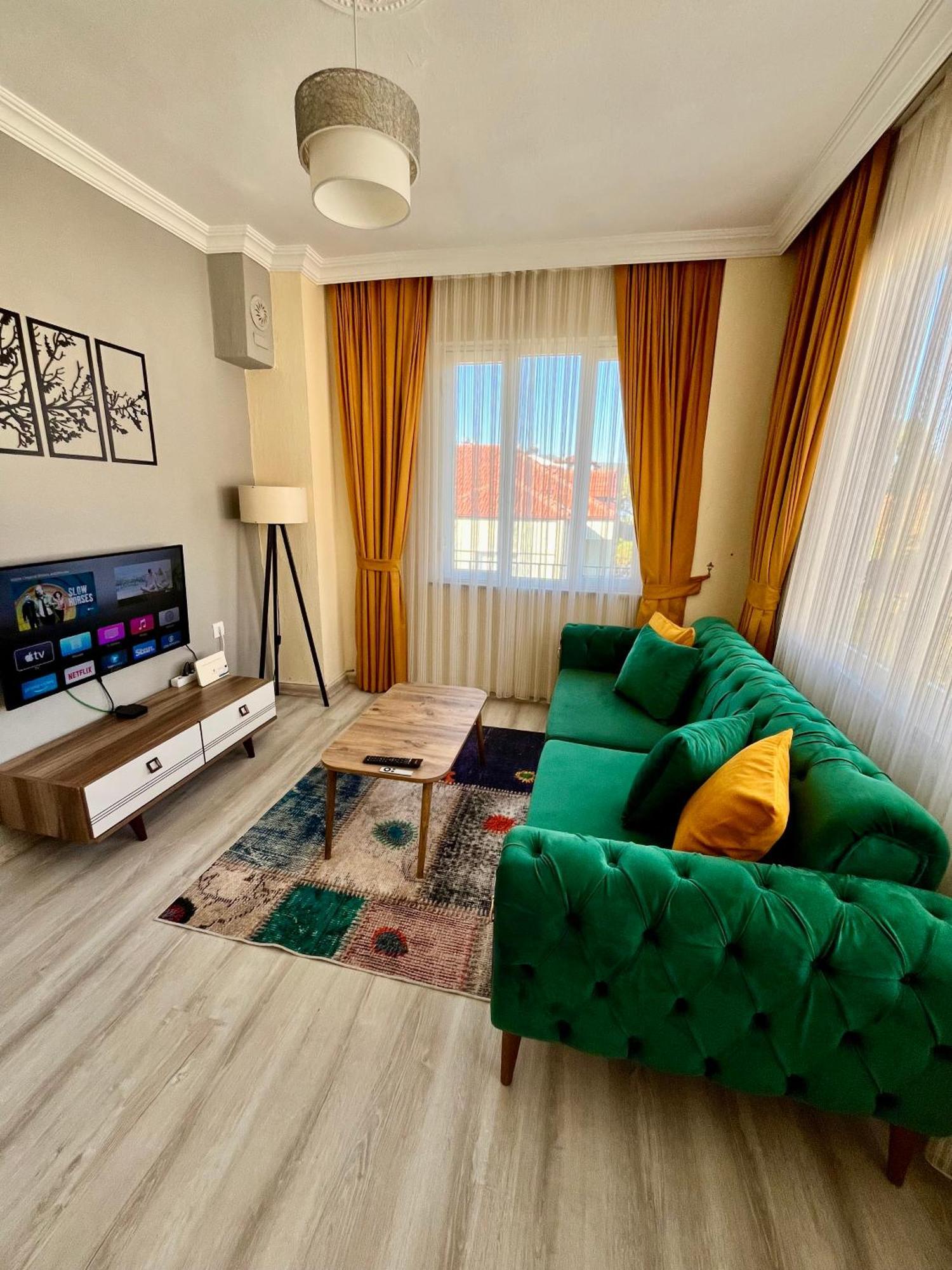 Mek Homes 2 Фетхіє Екстер'єр фото